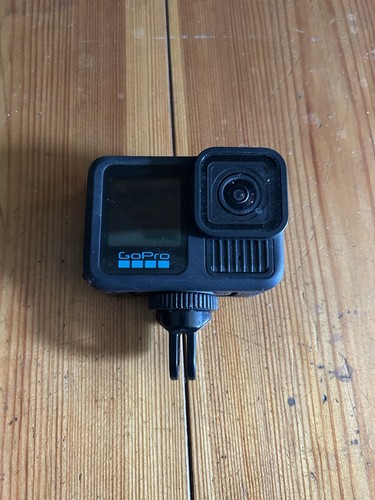 Gopro hero black - hero, 13