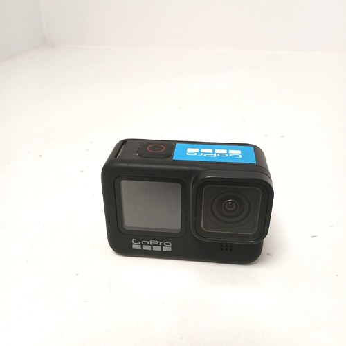 Gopro hero9 black - gopro, action