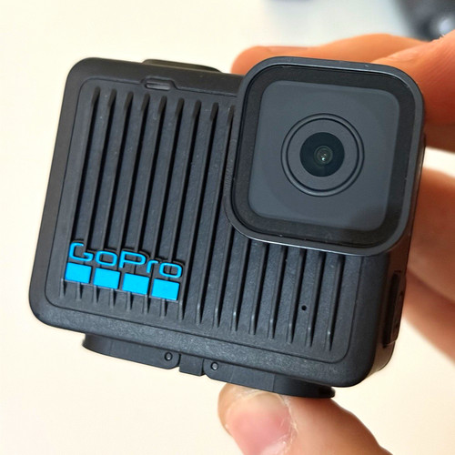 Gopro hero black - 4k,