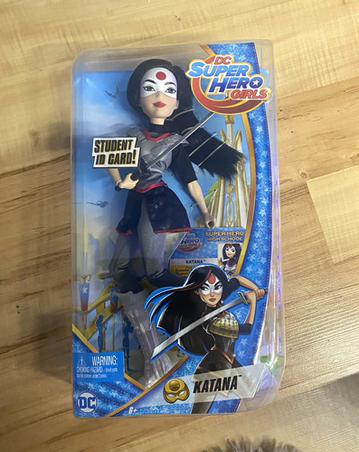Mattel super hero girls - mattel,