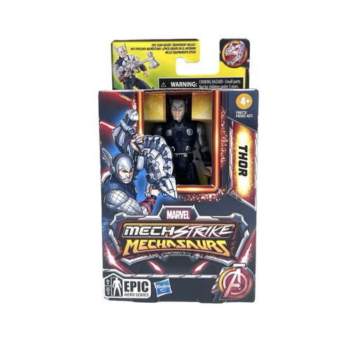 Marvel thor mech strike - marvel,