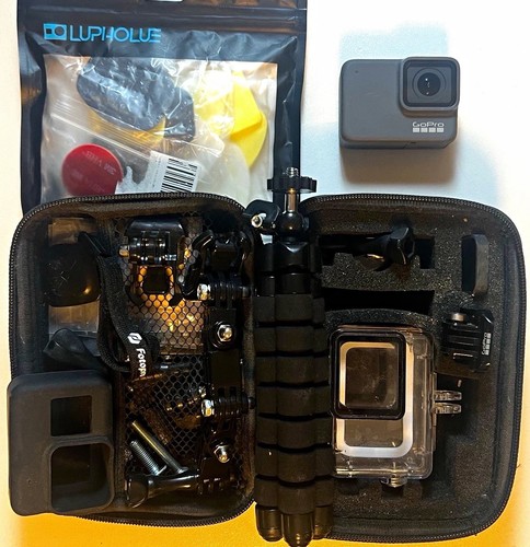 Gopro hero silver - hero,