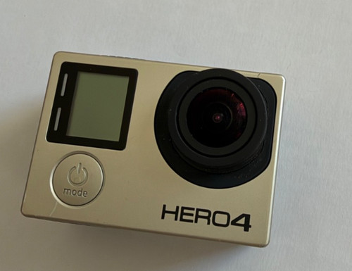 Gopro hero black - hero,