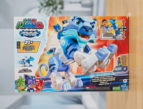 Hasbro masks animal - pj,