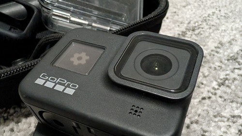 Gopro hero black - hero,