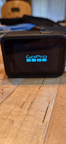 Gopro hero black mit - black,