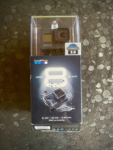 Gopro hero8 black action - gopro, cam
