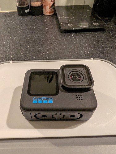 Gopro hero10 black - gopro,