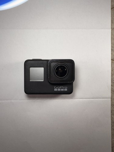 Gopro hero7 black - gopro,