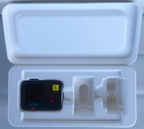 Gopro hero black - gopro,