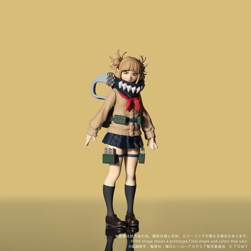 Hero academia collekazaro - academia,