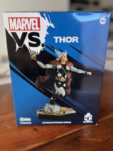 Marvel thor sammelfigur - vs.,