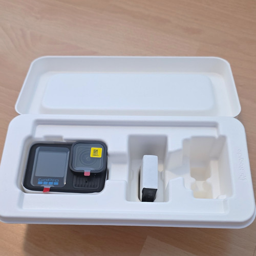 Neuware gopro hero13 - gopro,