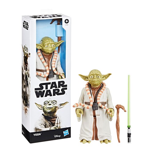 Hasbro star wars - hasbro, titan