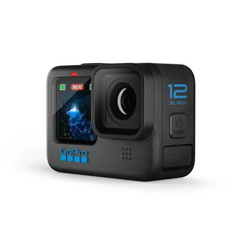 Neu gopro hero12 black ultra - neu,