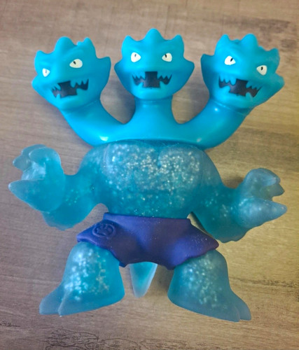 Heroes goo jit hydra - jit, zu