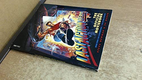 The last action hero - hero,, marsh