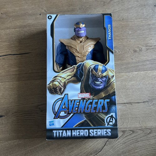 Marvel advengers thanos - thanos, titan
