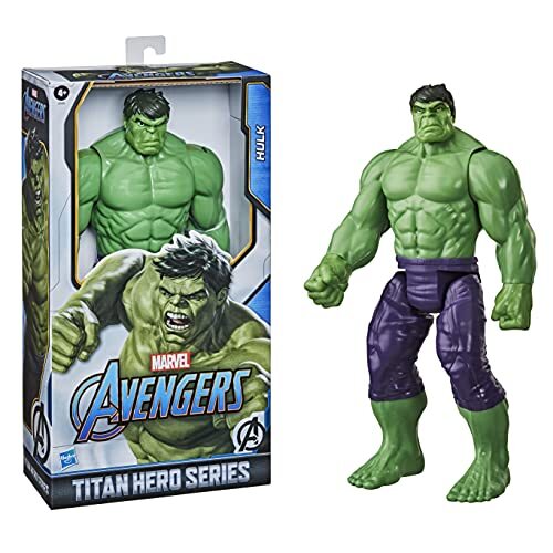 Hasbro 32655092 marvel - 32655092,