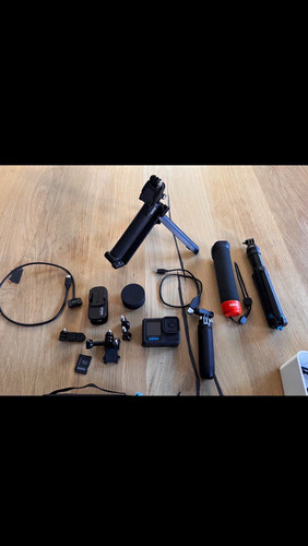 Gopro hero13 black - gopro,