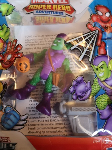 Marvel super hero - super,