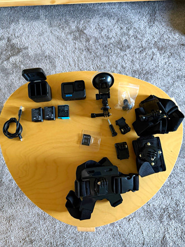 Gopro hero10 black - gopro,