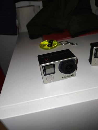 Gopro hero silver stück - hero,