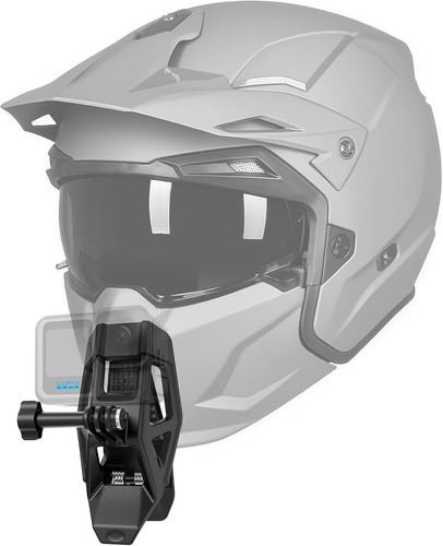 Helm kinnhalterung für - helm-kinnhalterung, gopro