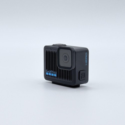 Gopro hero kompakte - gopro,