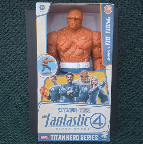Marvel titan hero series the - -,