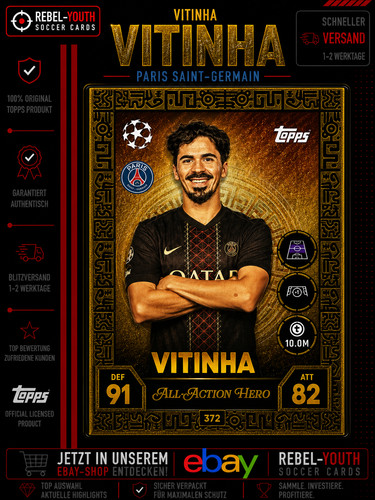 Vitinha all action - all,
