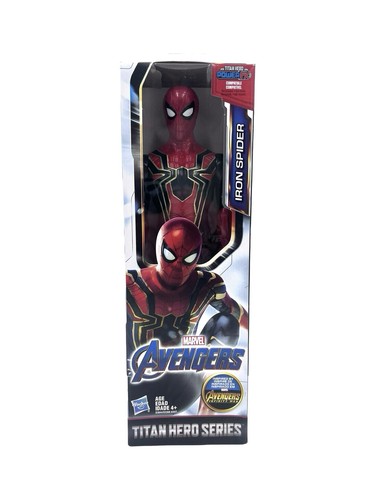 Spielzeug spider man action - spider,