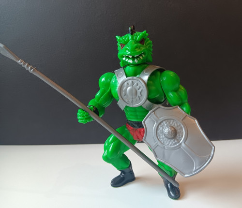 Bootleg actionfigur galaxy - actionfigur,