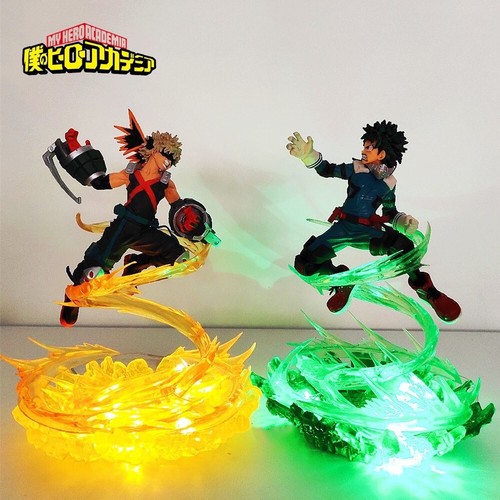 Hero academia bakugou - my,
