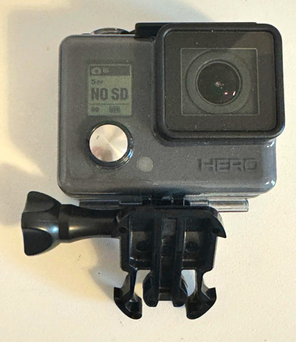 Gopro hero chdha 301 - hero, chdha-301