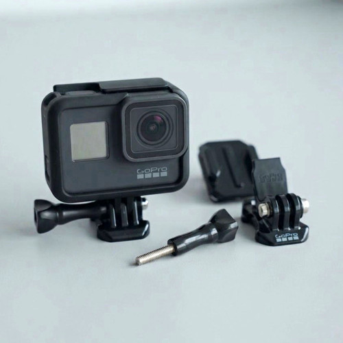 Gopro hero5 actionkamera - gopro,