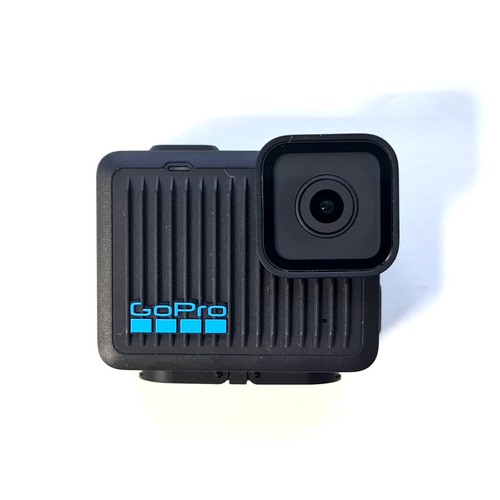 Gopro hero action cam ultra - hero,