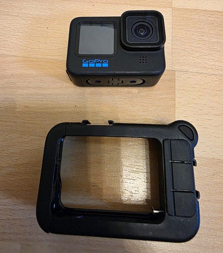 Gopro hero11 black - gopro,