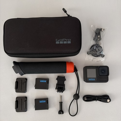 Gopro hero13 black - gopro,