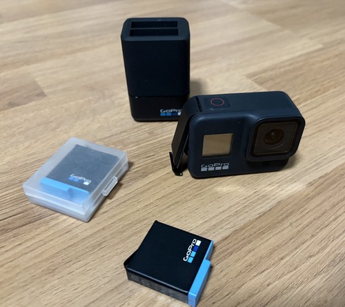 Gopro hero8 black actionkamera - hero8,