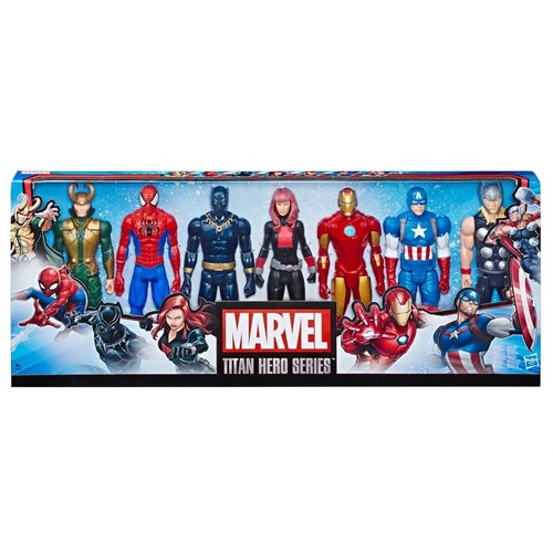 Marvel avengers titan hero - titan,