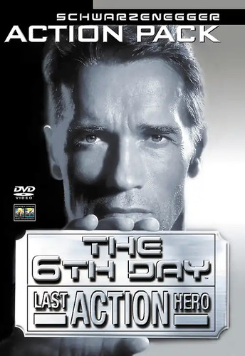 Arnold schwarzenegger action - arnold,