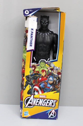 Hasbro marvel avengers titan - hasbro,