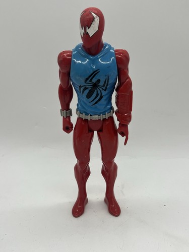 Hasbro marvel spiderman - marvel, hero