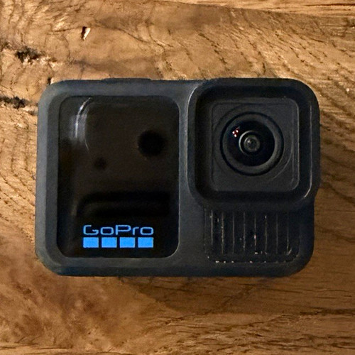 Gopro hero 13black - gopro,