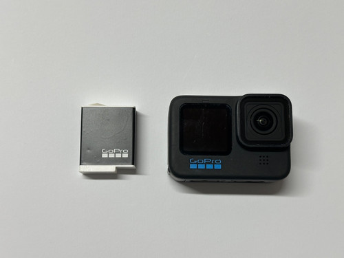 Gopro hero black - gopro,