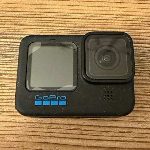 Gopro hero12 black - gopro,