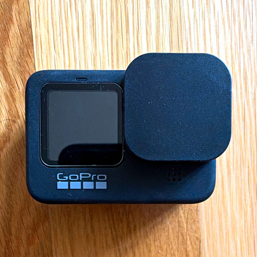 Gopro hero9 black actionkamera - hero9,