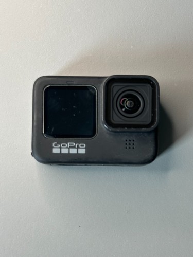 Gopro hero9 black - gopro,