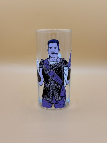 The last action hero shake - action,